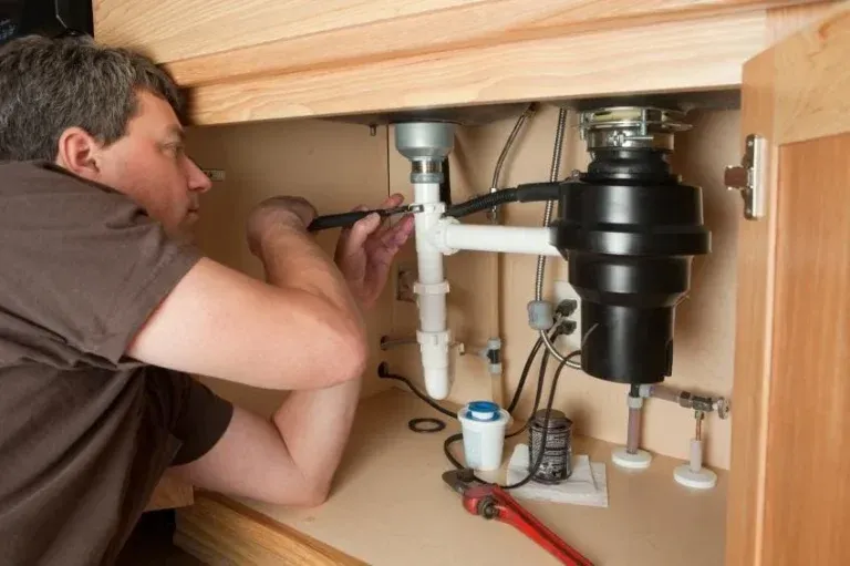 Plumbing Services