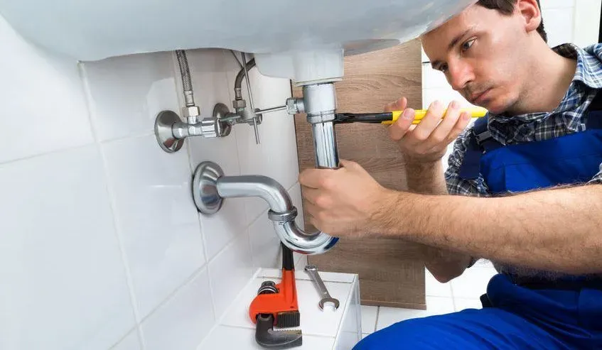 Quality Plumbing Services in Sacramento
