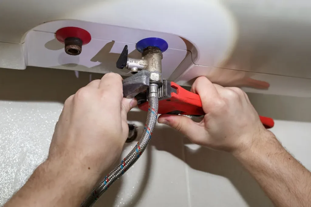 Sacramento-best-water-heater-services
