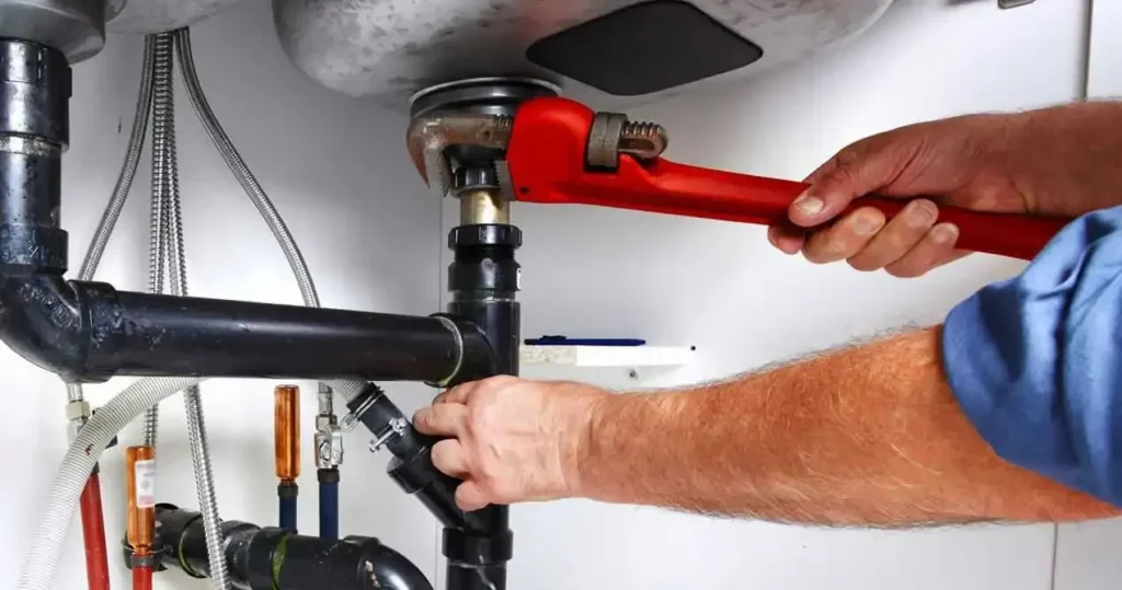 Same-day service from Sacramento CA plumbers