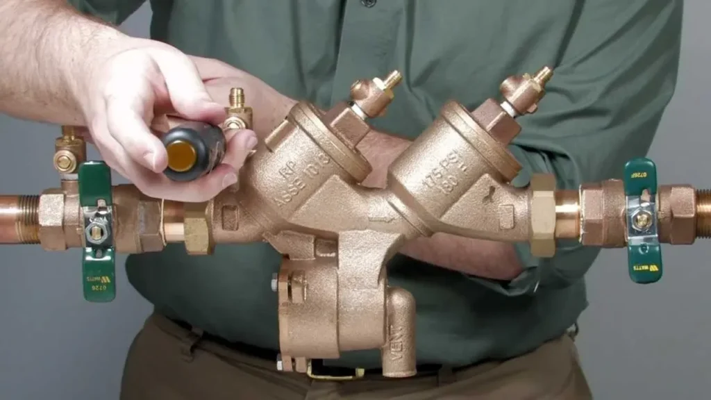 affordable-backflow-preventer-in