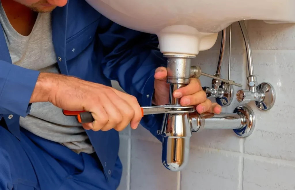 Plumbing Services