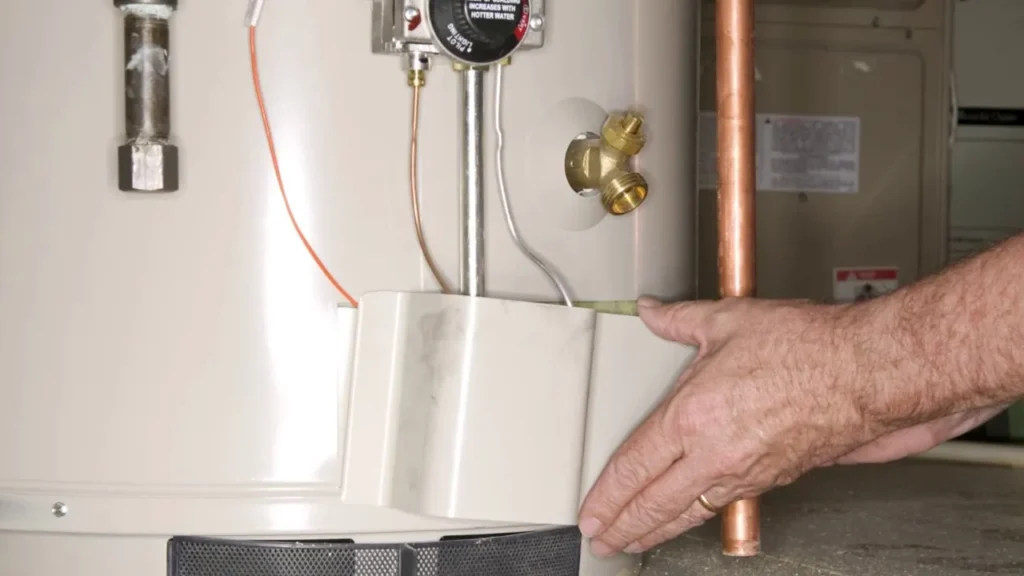 water-heater-repair-services-in-Sacramento