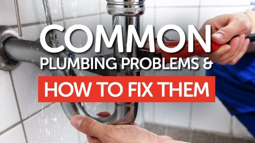 Common drain problems in Sacramento homes and how to fix them