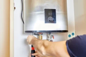 Common Water Heater Problems and How to Fix Them in Sacramento, CA