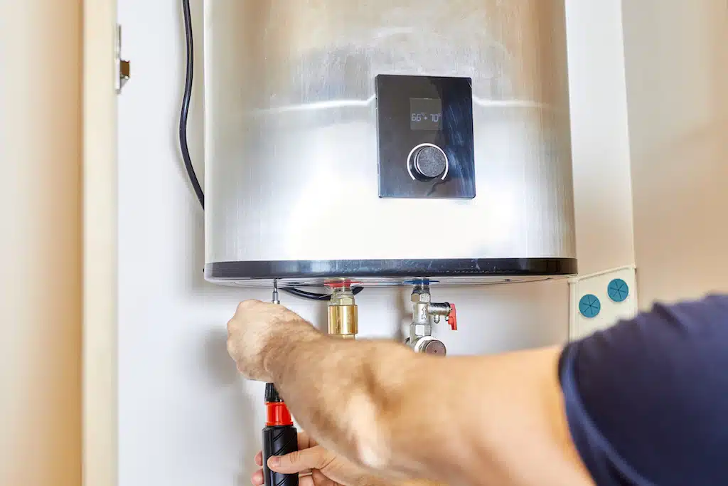 Common Water Heater Problems and How to Fix Them in Sacramento, CA