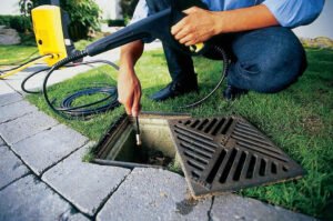 Sewer Drain Cleaning Basics