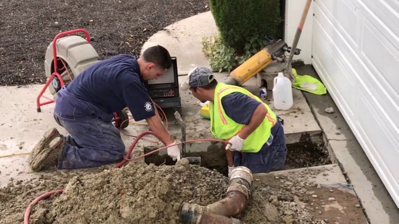 Stopping Sewer Disasters With Basic Maintenance